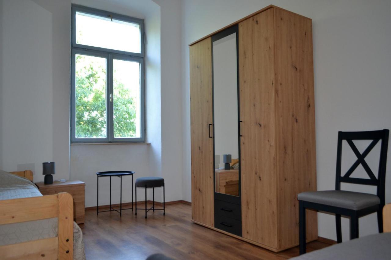 Apartman Volare Vodnjan Eksteriør bilde