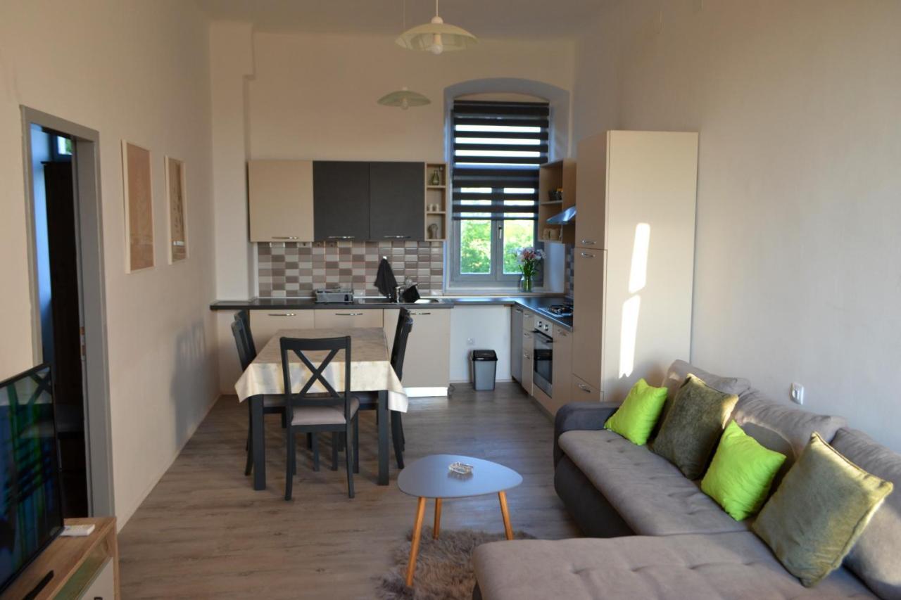 Apartman Volare Vodnjan Eksteriør bilde