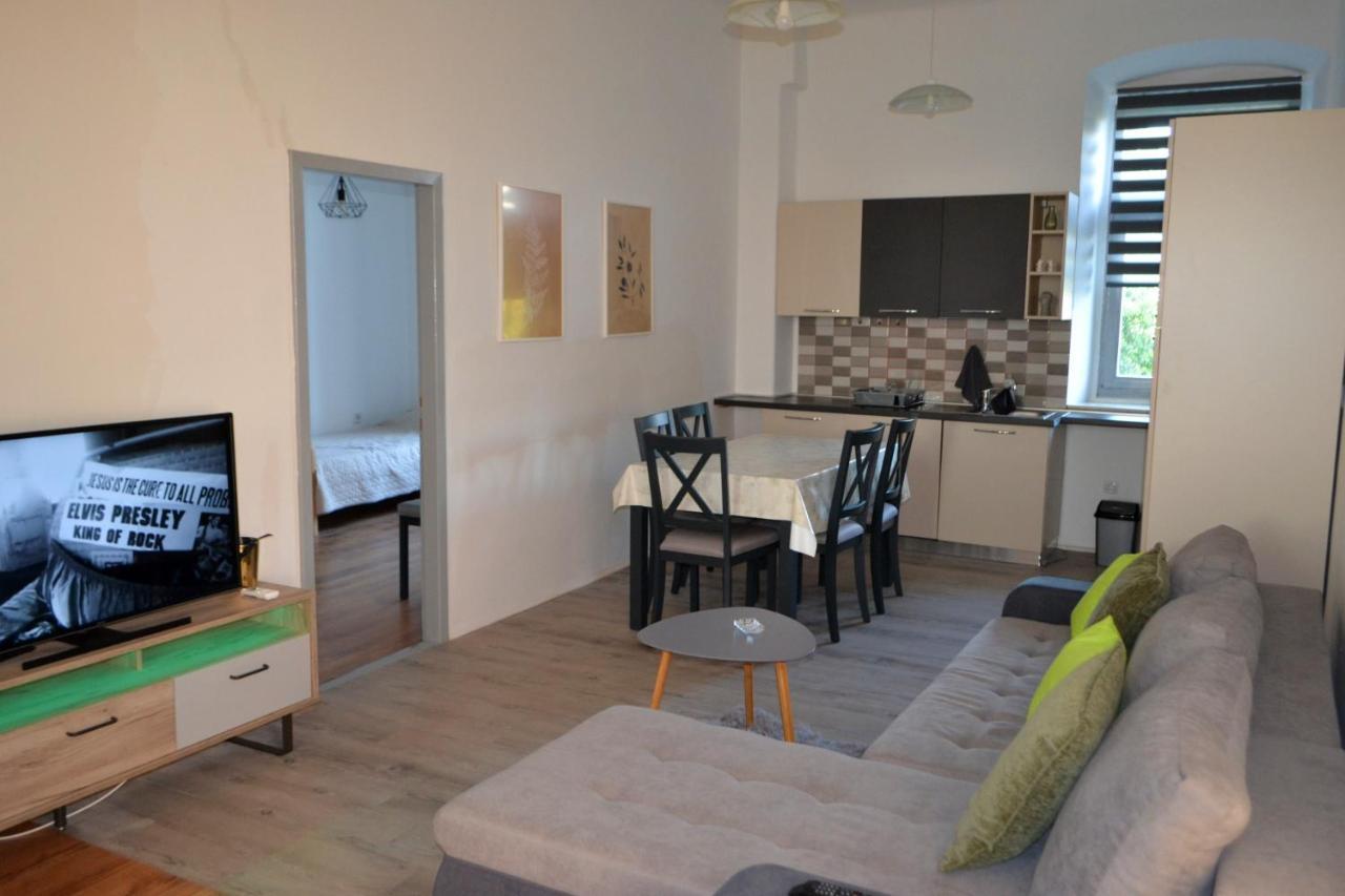 Apartman Volare Vodnjan Eksteriør bilde