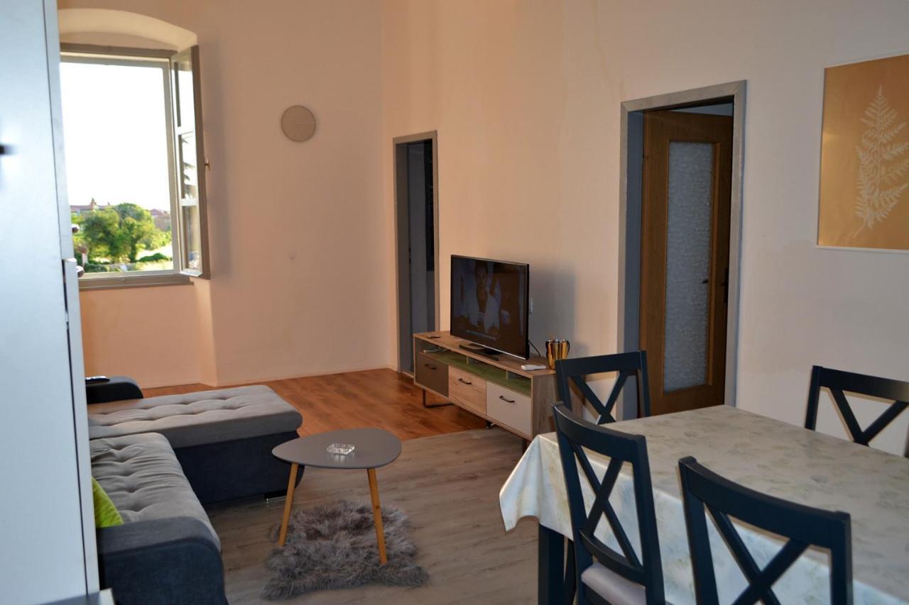Apartman Volare Vodnjan Eksteriør bilde