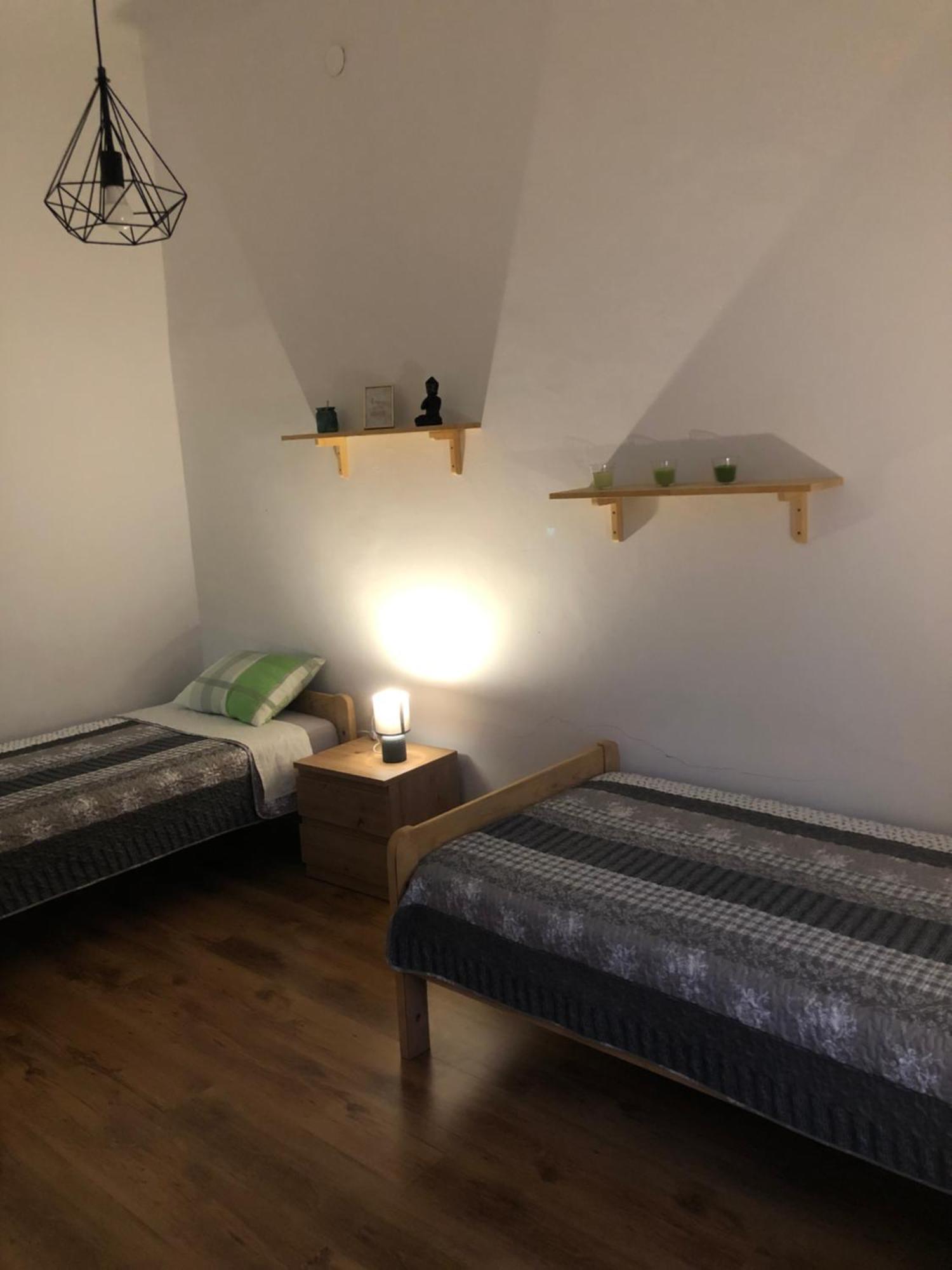 Apartman Volare Vodnjan Eksteriør bilde