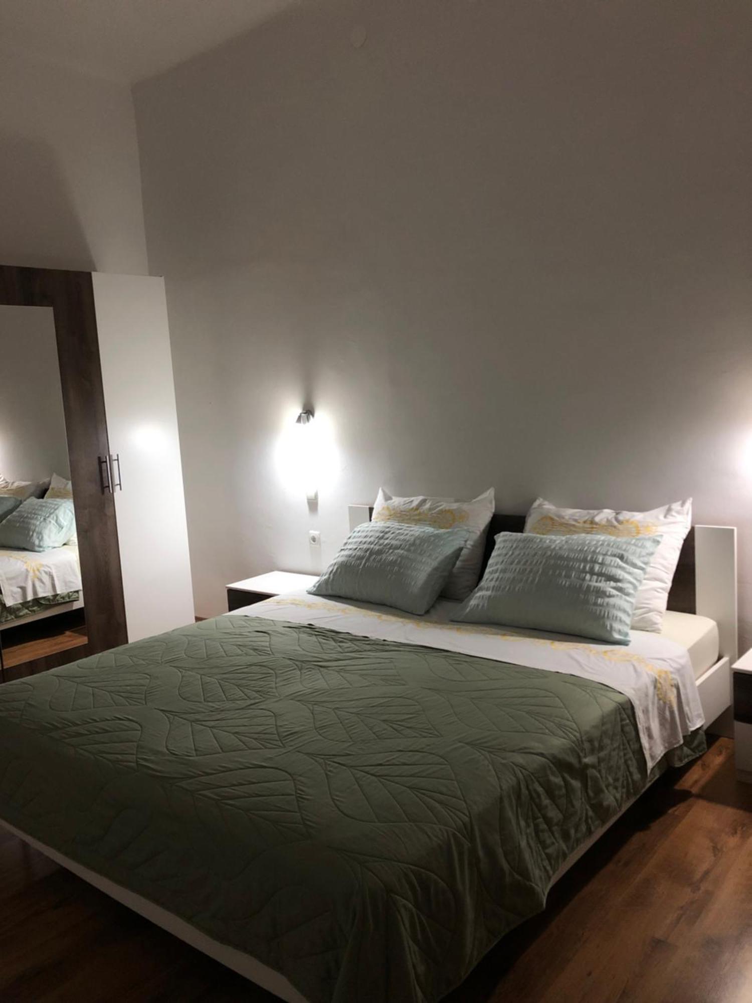 Apartman Volare Vodnjan Eksteriør bilde