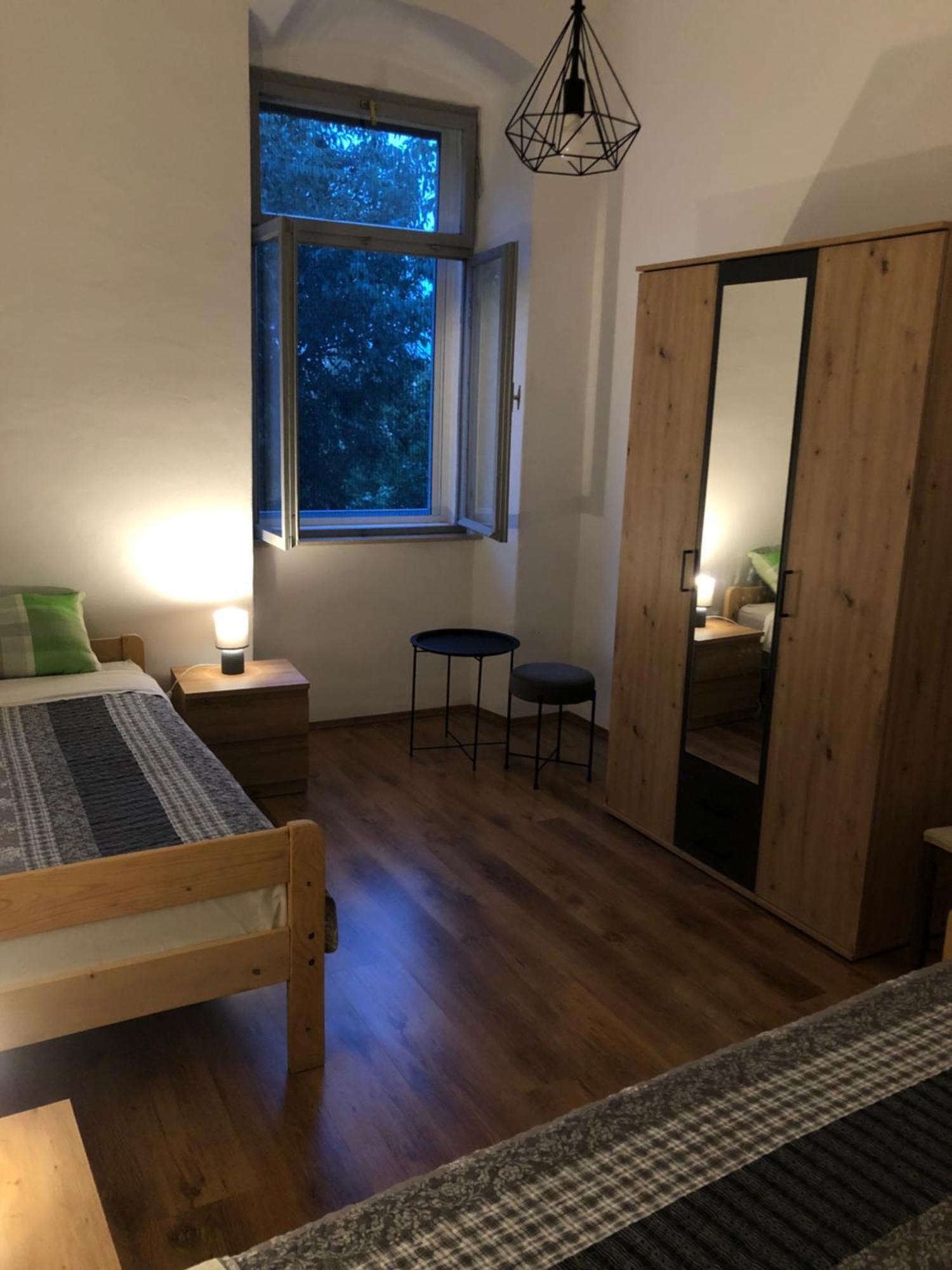Apartman Volare Vodnjan Eksteriør bilde